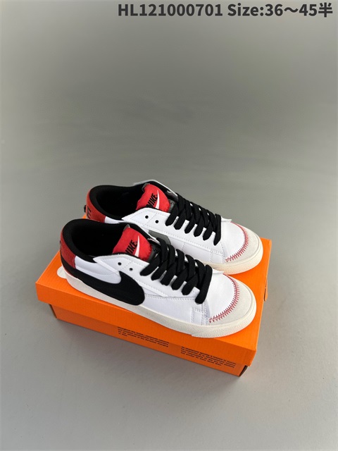 men blazer shoes-012